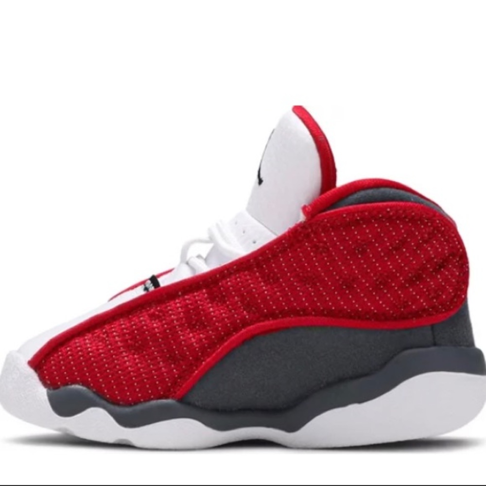Jordan’s 13 Retro (TD)